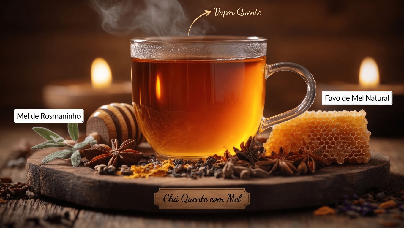 Beba 1 xícara de chá de cravo diariamente por 7 dias: o que a ciência realmente mostra sobre alívio da dor, açúcar no sangue, digestão, circulação e muito mais (a transformação realista — não o milagre da noite para o dia)