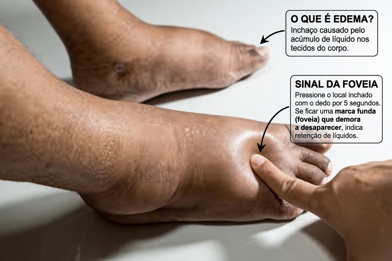 23 Sinais de Alerta Importantes de que Seus Rins Podem Estar Sofrendo em Silêncio e Precisam de Atenção