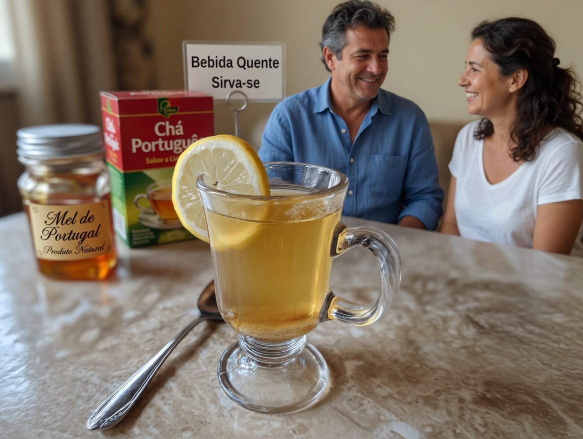 Apoie a circulação, equilibre o açúcar no sangue e reduza naturalmente a inflamação com esta bebida diária simples