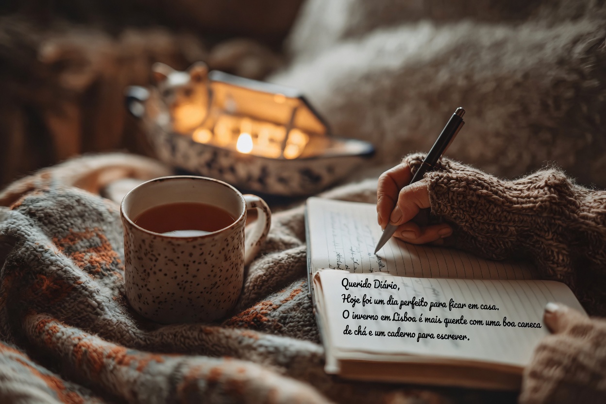 Apoie a circulação, equilibre o açúcar no sangue e reduza naturalmente a inflamação com esta bebida diária simples