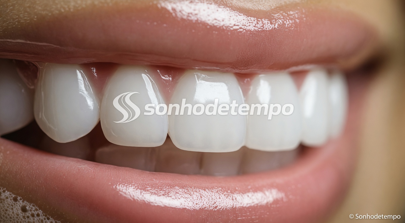 12 Maneiras Naturais de Promover Dentes Mais Saudáveis e um Sorriso Mais Radiante em Casa