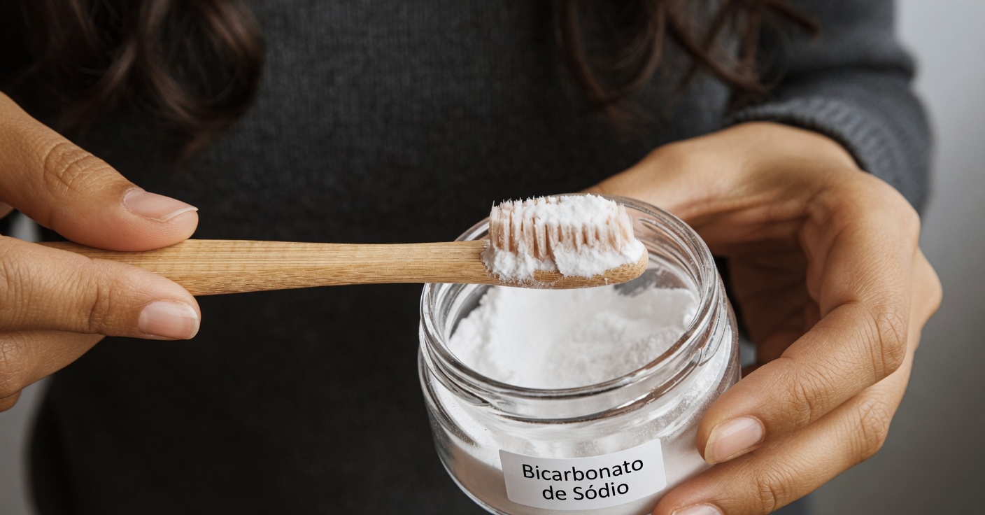 12 Maneiras Naturais de Promover Dentes Mais Saudáveis e um Sorriso Mais Radiante em Casa