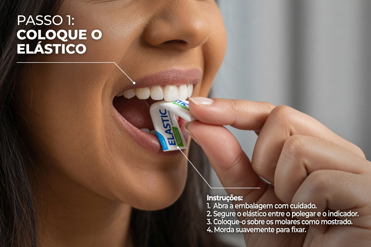 12 Maneiras Naturais de Promover Dentes Mais Saudáveis e um Sorriso Mais Radiante em Casa