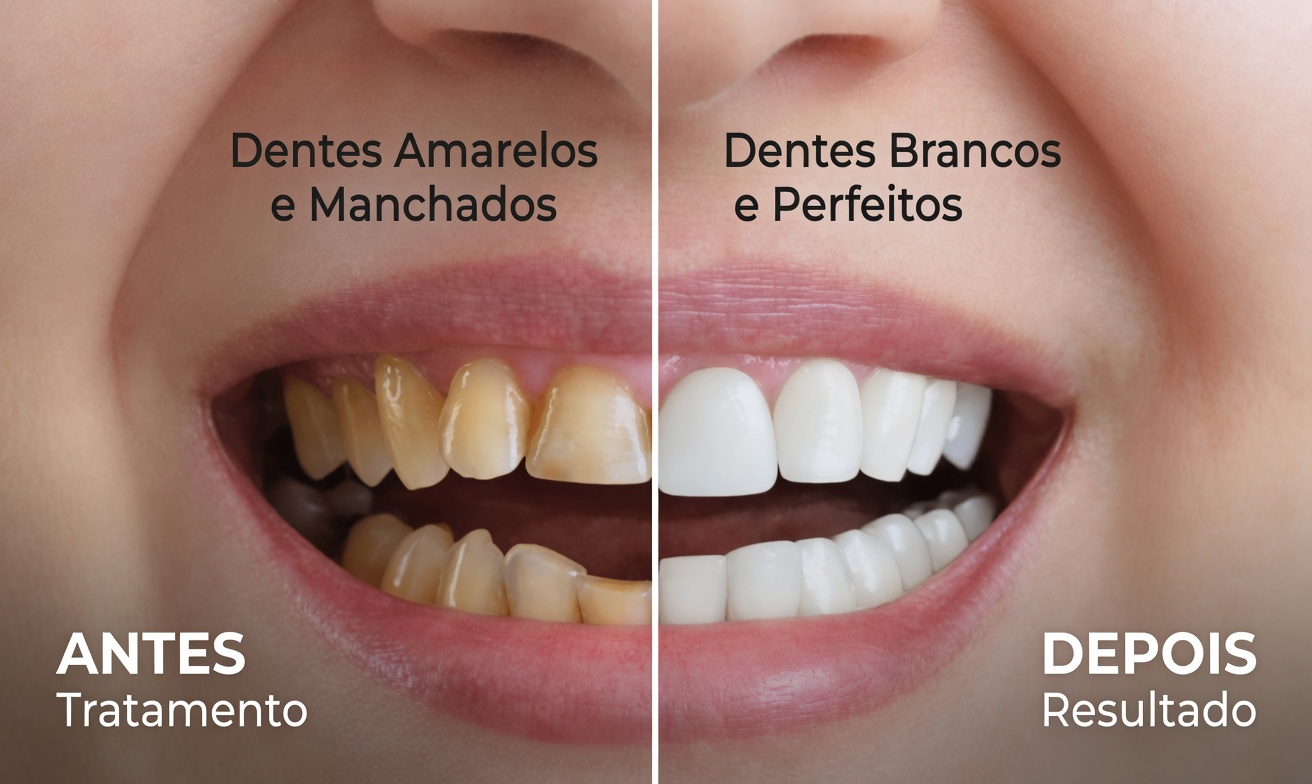 12 Maneiras Naturais de Promover Dentes Mais Saudáveis e um Sorriso Mais Radiante em Casa