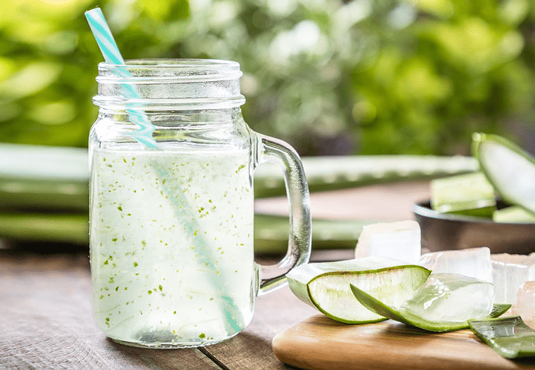 Aloe Vera e Canela: O Remédio Caseiro Natural Que Protege Sua Saúde e Visão