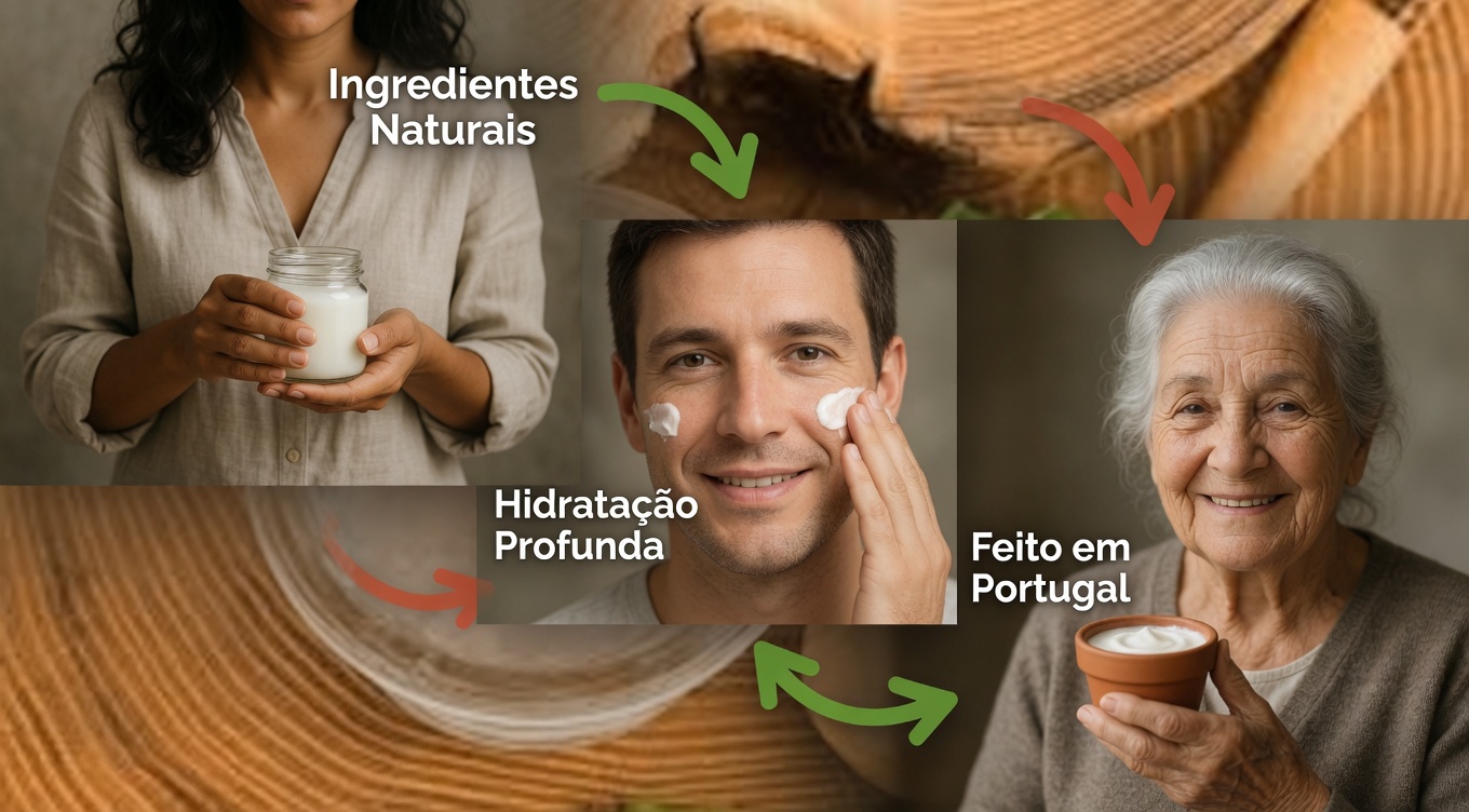 Aloe Vera e Canela: O Remédio Caseiro Natural Que Protege Sua Saúde e Visão