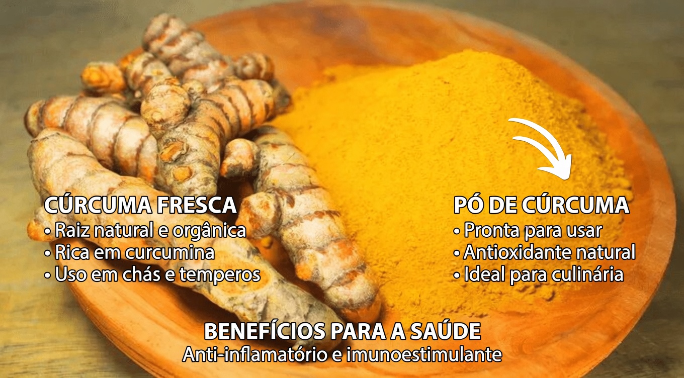 A Erva Que Poderia Transformar Sua Saúde Naturalmente