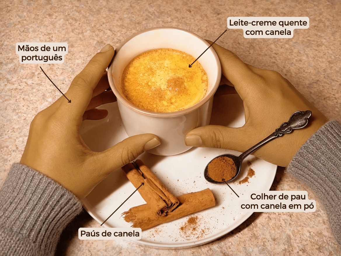 A Erva Que Poderia Transformar Sua Saúde Naturalmente