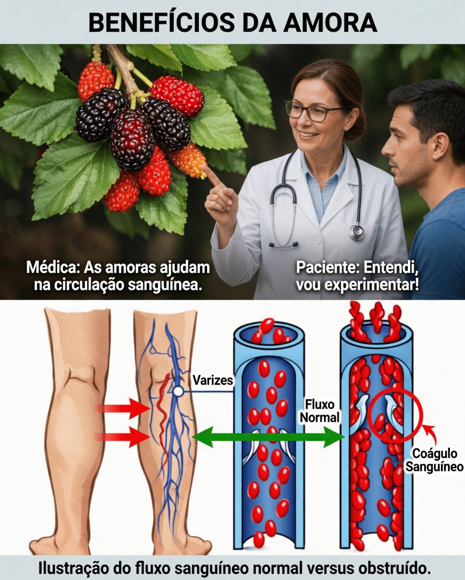 Descubra como uma simples folha pode ajudar naturalmente a manter níveis saudáveis de açúcar no sangue, pressão arterial, colesterol e circulação