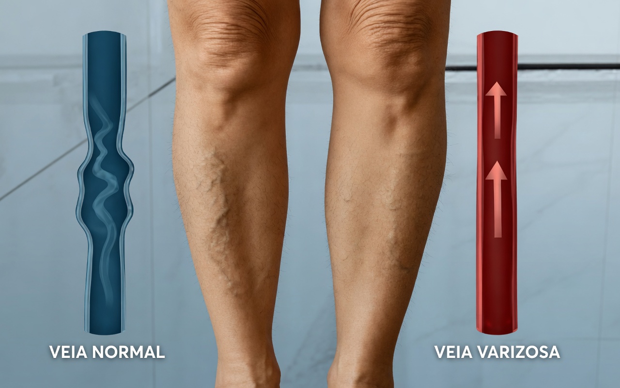 Descubra como uma simples folha pode ajudar naturalmente a manter níveis saudáveis de açúcar no sangue, pressão arterial, colesterol e circulação