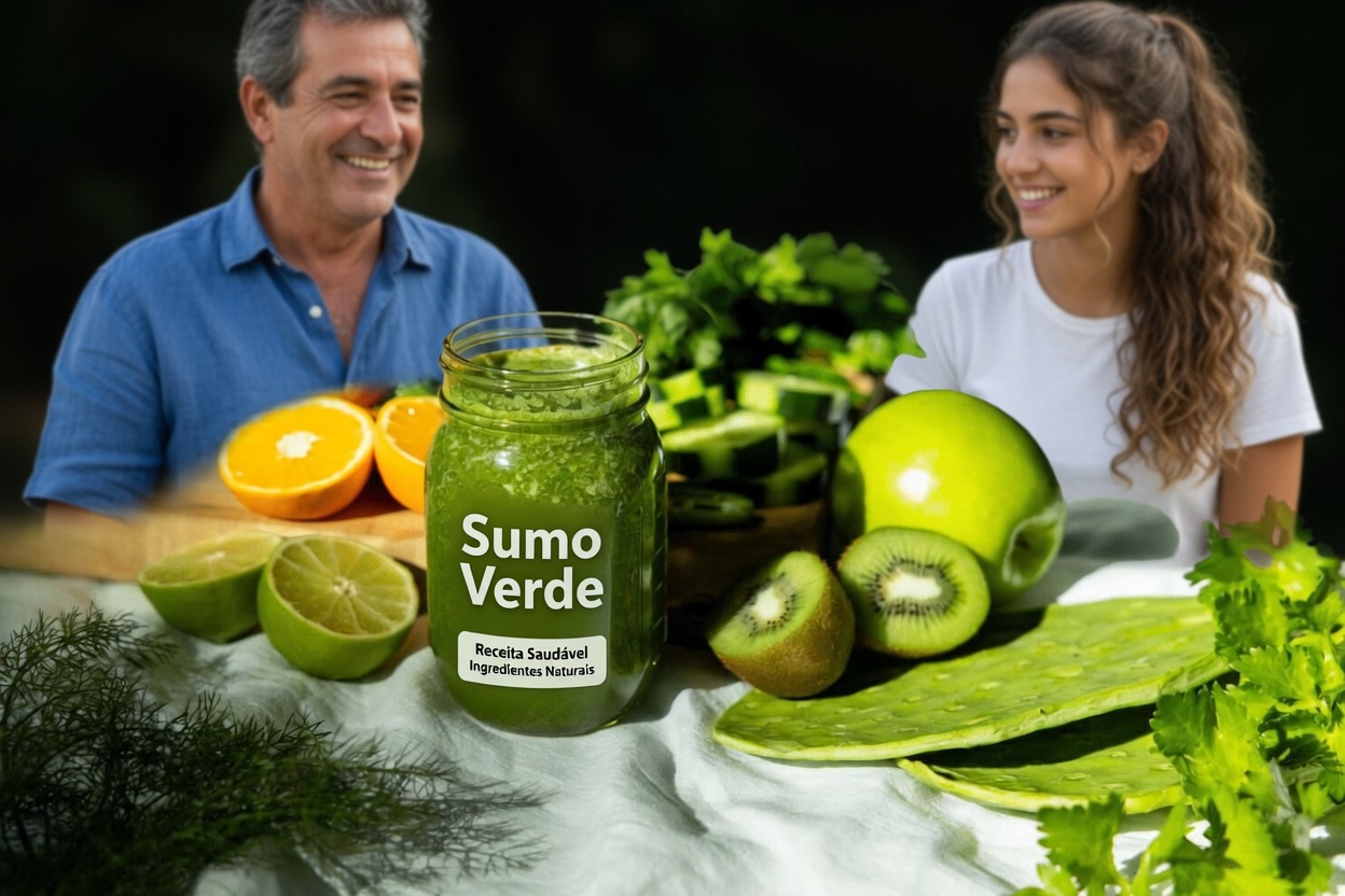 Água Verde ao Estilo de Mercado que Pode Apoiar a Saúde do Açúcar no Sangue, da Circulação e do Sistema Digestivo