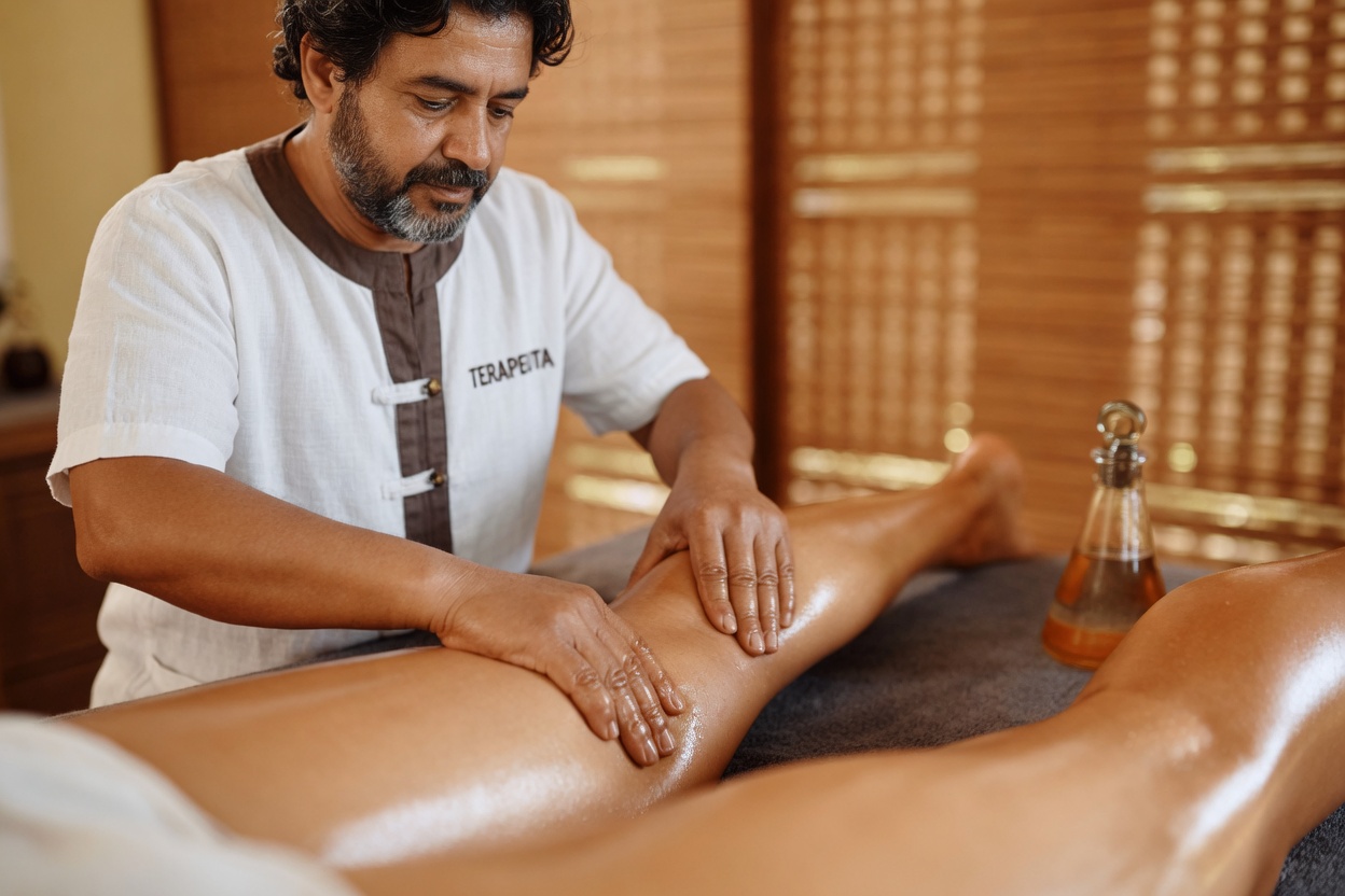 A vitamina essencial para aliviar a dor nas pernas e nos ossos