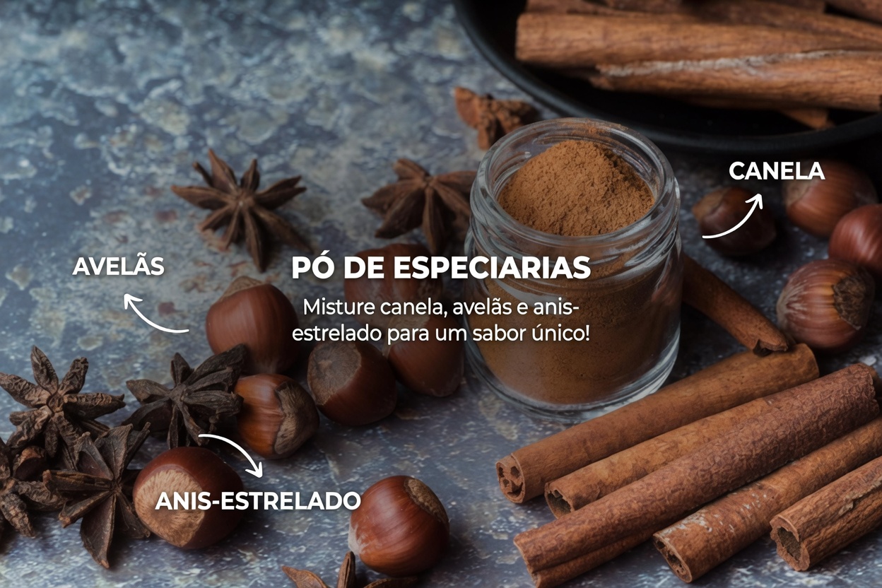 O ingrediente natural que ajuda você a dormir 8 horas seguidas e reduzir o inchaço