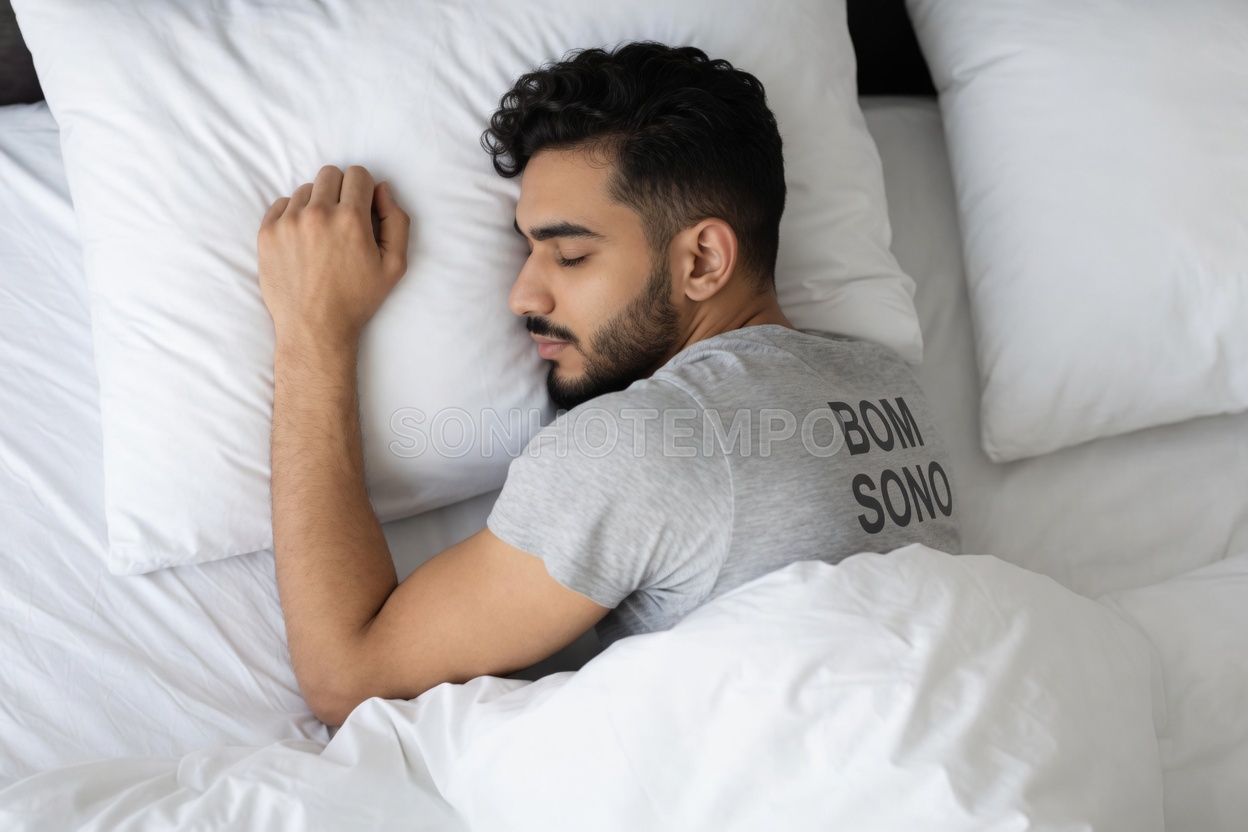 O ingrediente natural que ajuda você a dormir 8 horas seguidas e reduzir o inchaço