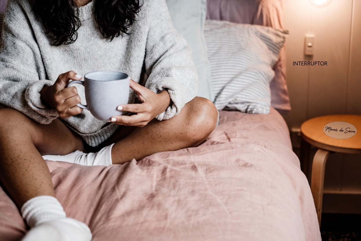 O ingrediente natural que ajuda você a dormir 8 horas seguidas e reduzir o inchaço