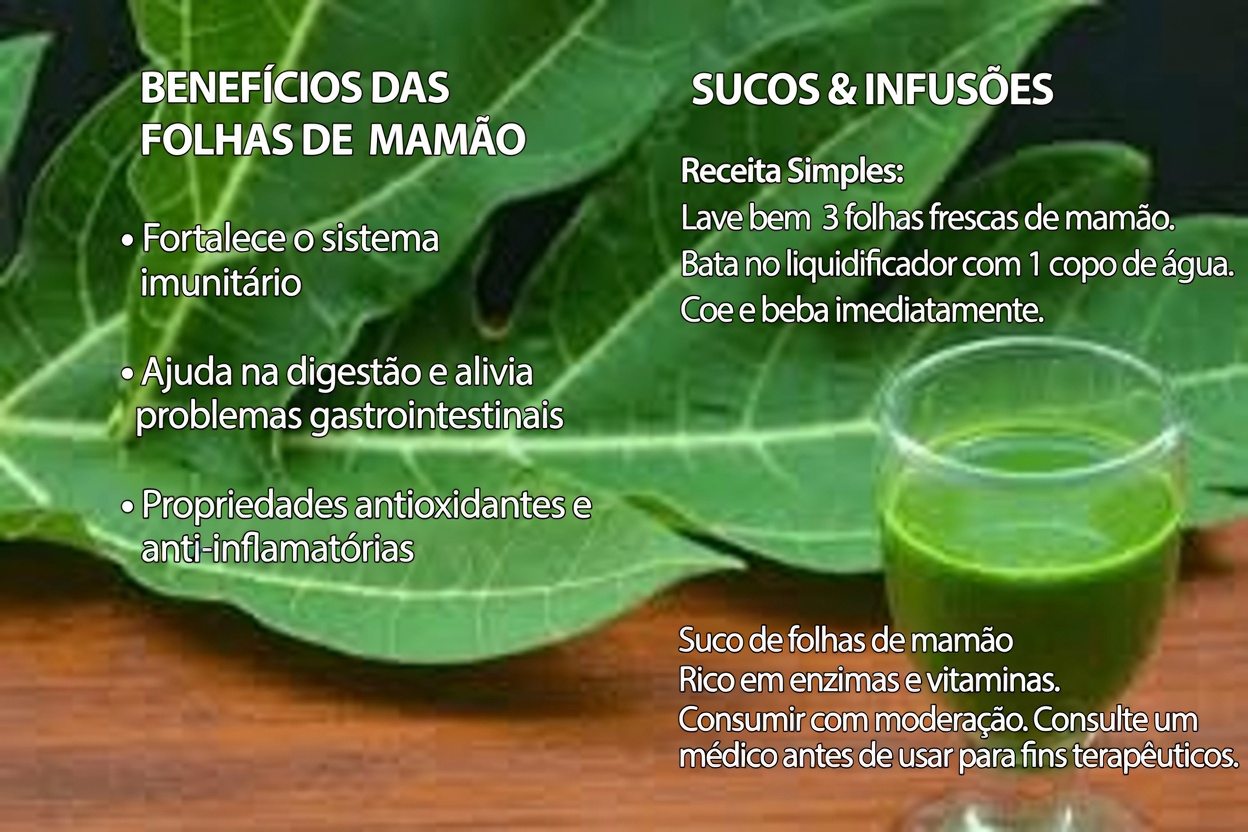 Folhas de Mamão para o Crescimento do Cabelo: Como Este Enxágue Herbal Tradicional Pode Ajudar a Fortalecer as Raízes e Melhorar o Brilho