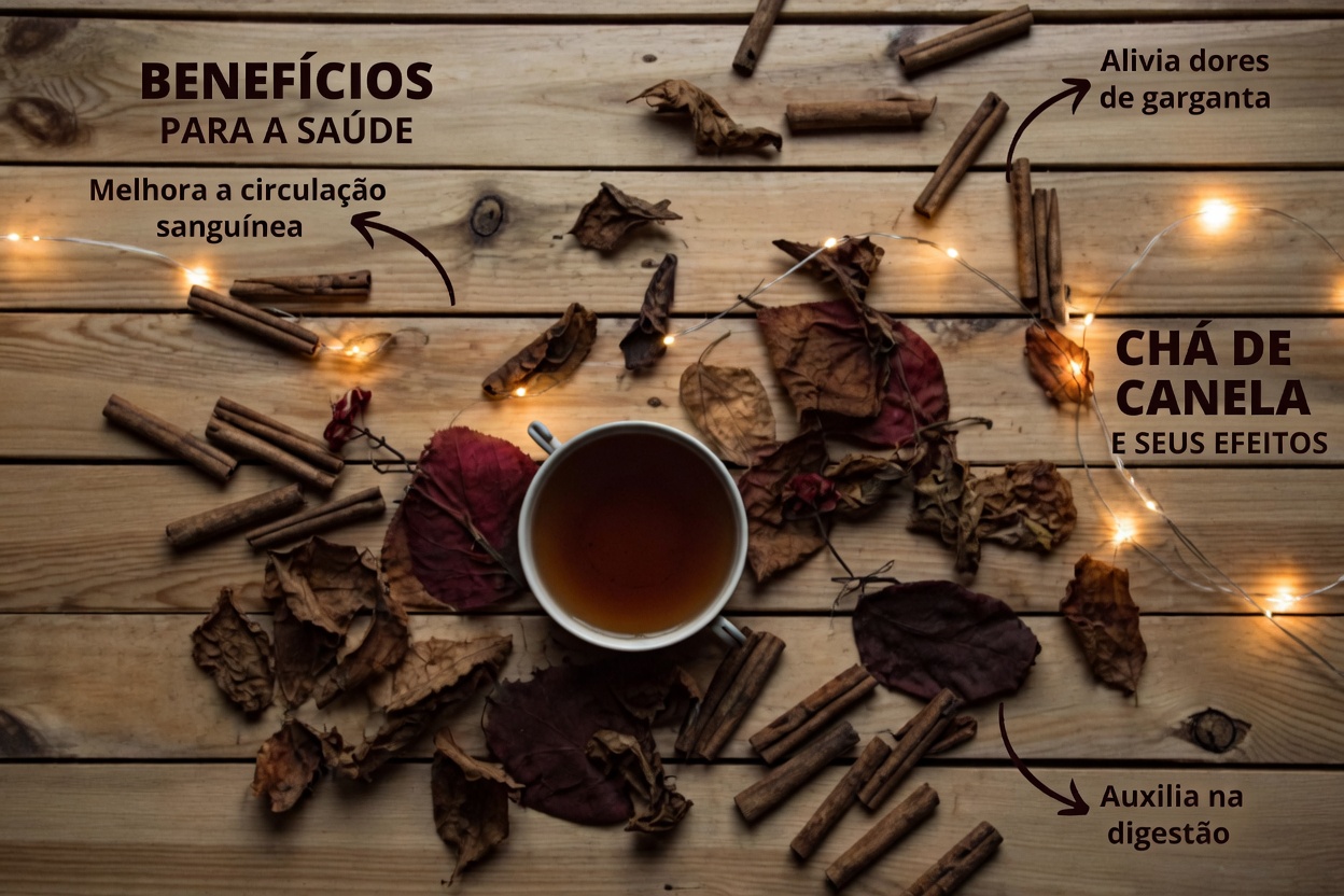 7 Bebidas Calmantes para a Hora de Dormir que Muitas Pessoas com Diabetes Escolhem para Evitar Picos de Açúcar no Sangue à Noite