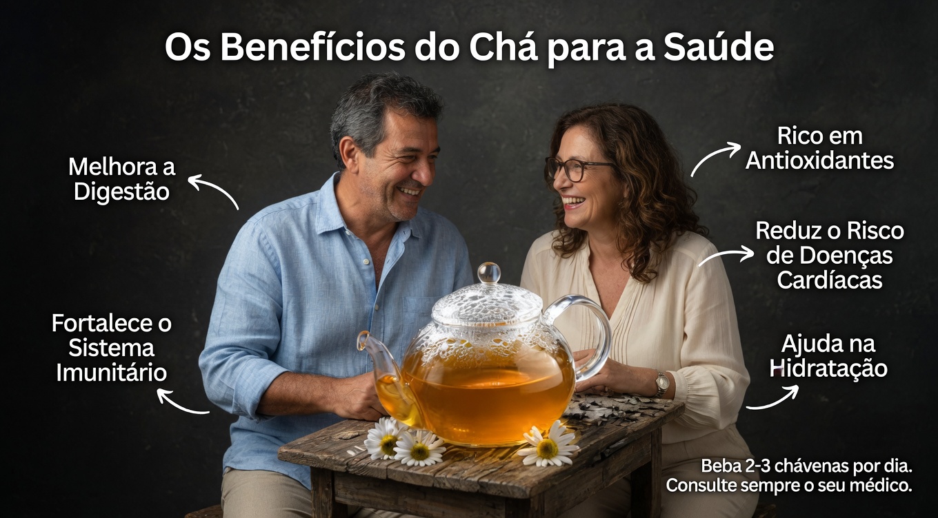 7 Bebidas Calmantes para a Hora de Dormir que Muitas Pessoas com Diabetes Escolhem para Evitar Picos de Açúcar no Sangue à Noite