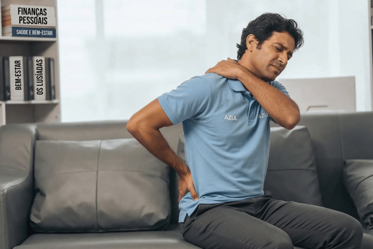 8 Sinais Comuns que Podem Indicar que o Câncer Está Crescendo no Seu Corpo