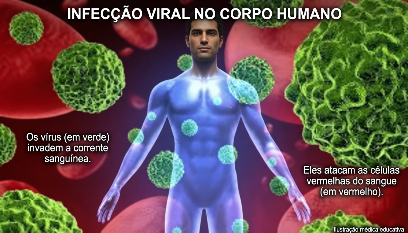 8 Sinais Comuns que Podem Indicar que o Câncer Está Crescendo no Seu Corpo