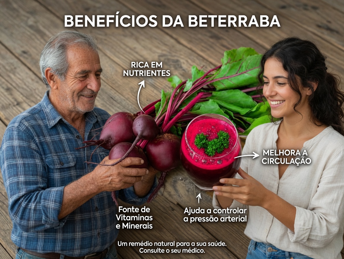 Suco de Beterraba e Câncer: O que a Ciência Realmente Diz (Além de Benefícios para a Digestão, o Açúcar no Sangue e a Saúde do Fígado)
