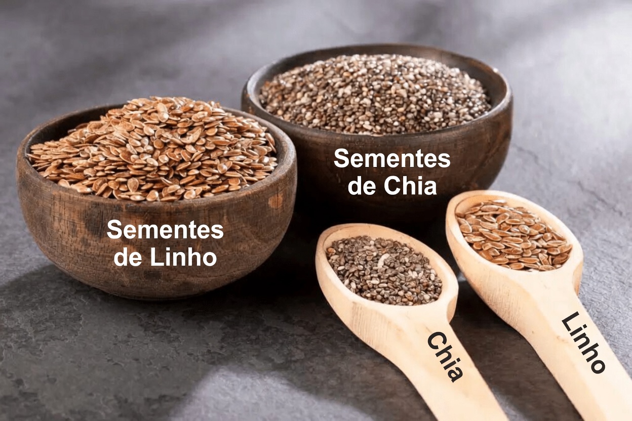 Recupere a Força Depois dos 70 com Sementes Ricas em Proteínas: Um Plano Simples e Realista