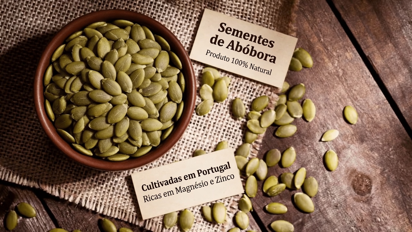 Recupere a Força Depois dos 70 com Sementes Ricas em Proteínas: Um Plano Simples e Realista