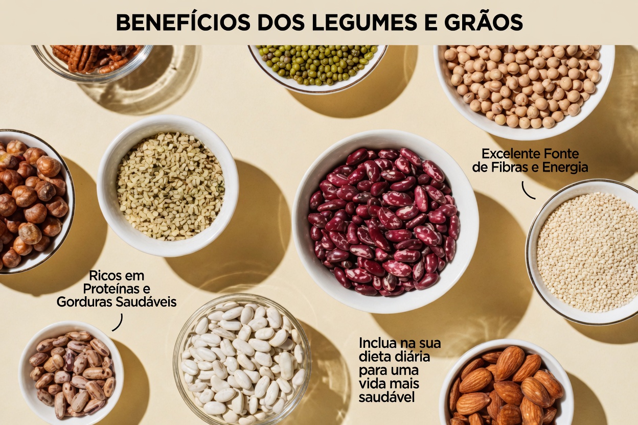 Recupere a Força Depois dos 70 com Sementes Ricas em Proteínas: Um Plano Simples e Realista
