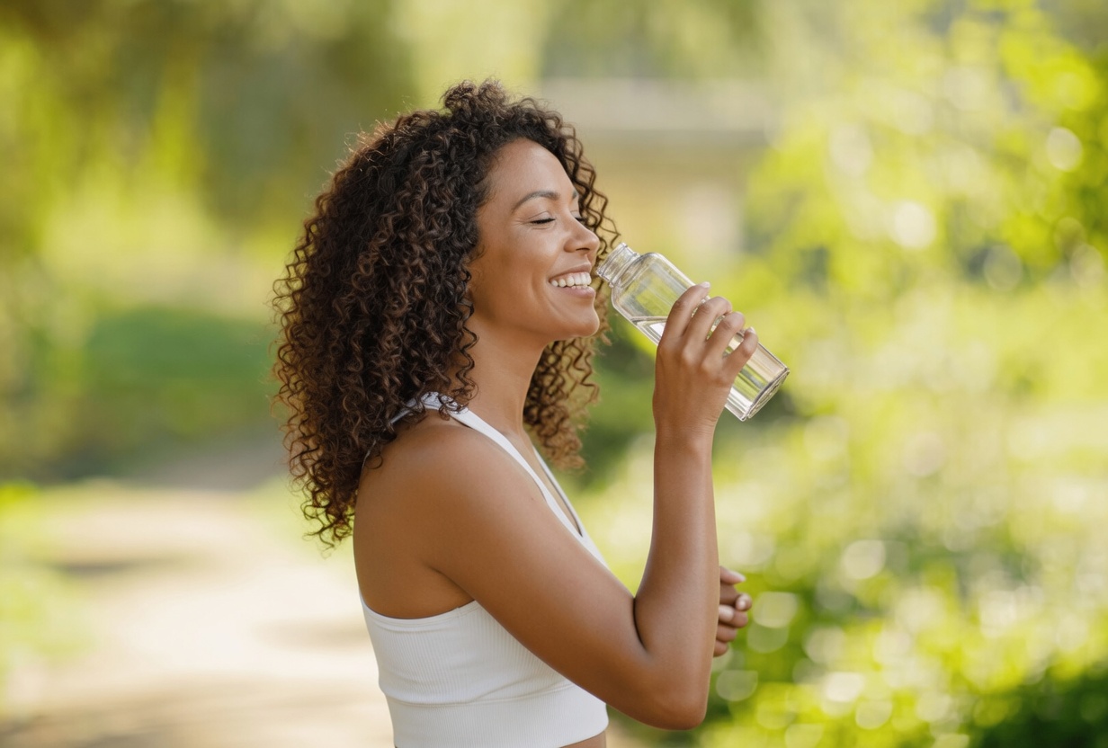 Benefícios de Misturar Limão e Pepino: A Bebida Natural Refrescante Que Surpreende Muitos