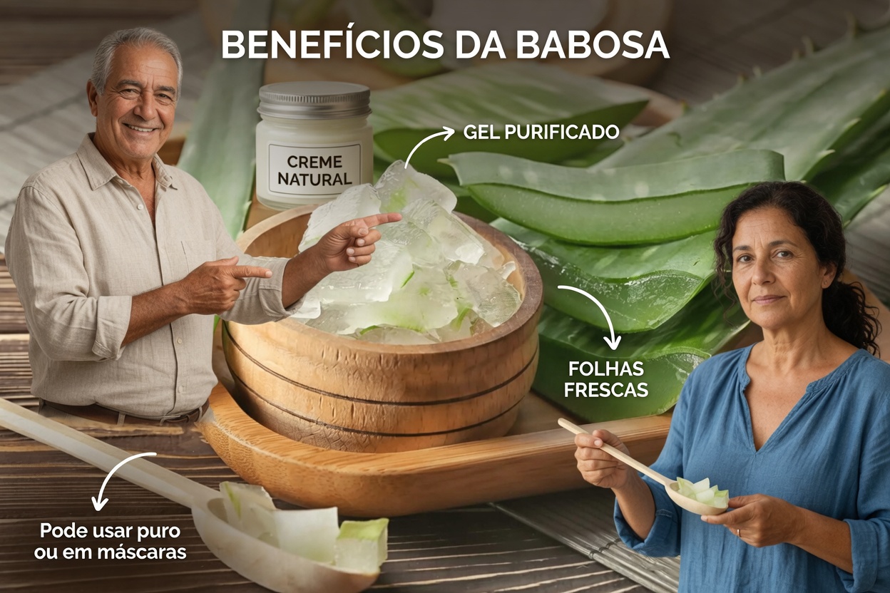 Um Limpador Facial Natural Caseiro Que Ilumina, Cura e Transforma a Sua Pele — Diretamente da Sua Cozinha