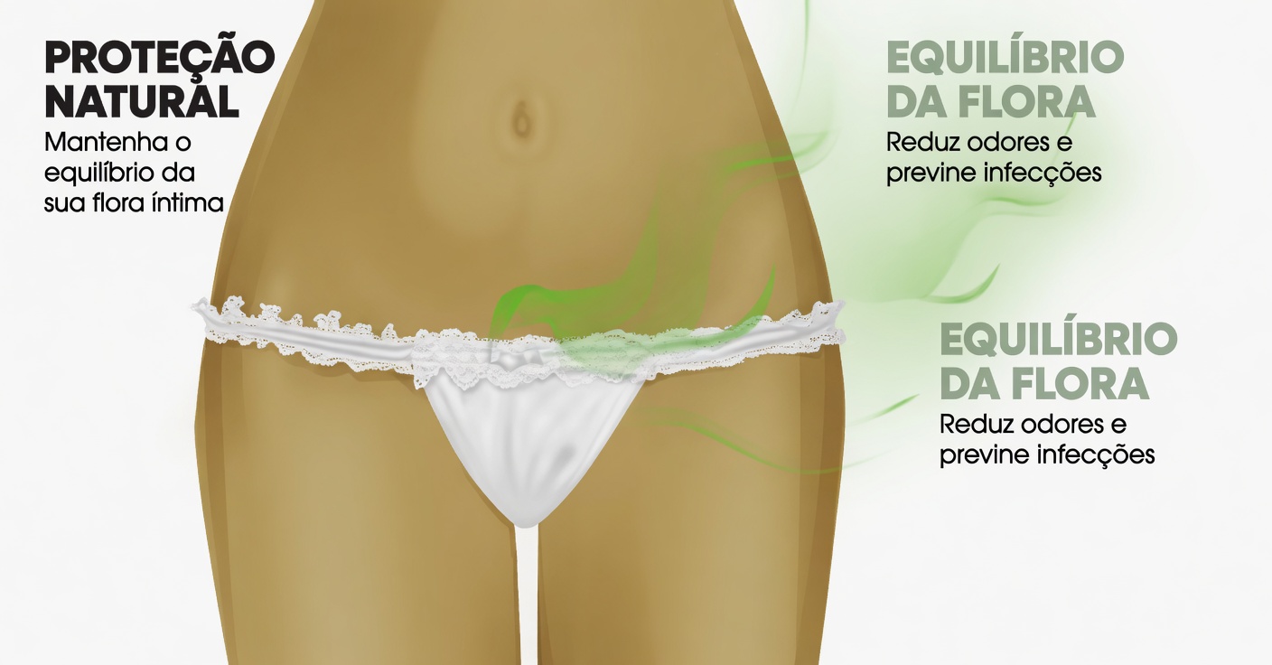 Por que a vag.ina tem cheiro azedo? 4 motivos reais que toda mulher deveria saber