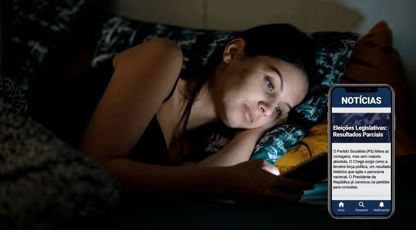 Por que você acorda entre 3 e 5 da manhã todas as noites? Explorando causas e estratégias práticas de sono