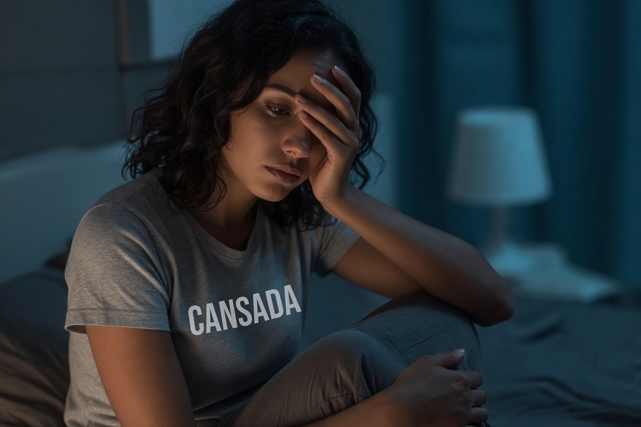 Por que você acorda entre 3 e 5 da manhã todas as noites? Explorando causas e estratégias práticas de sono