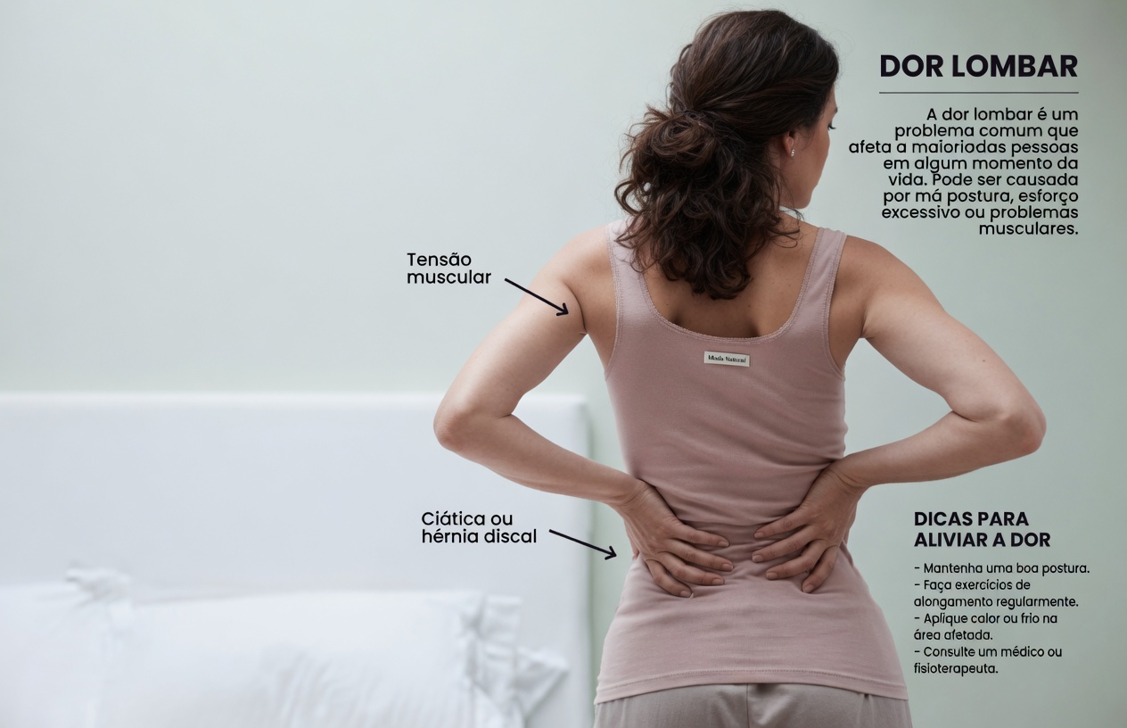 3 áreas de dor no seu corpo que podem ser sinais de alerta precoce de câncer