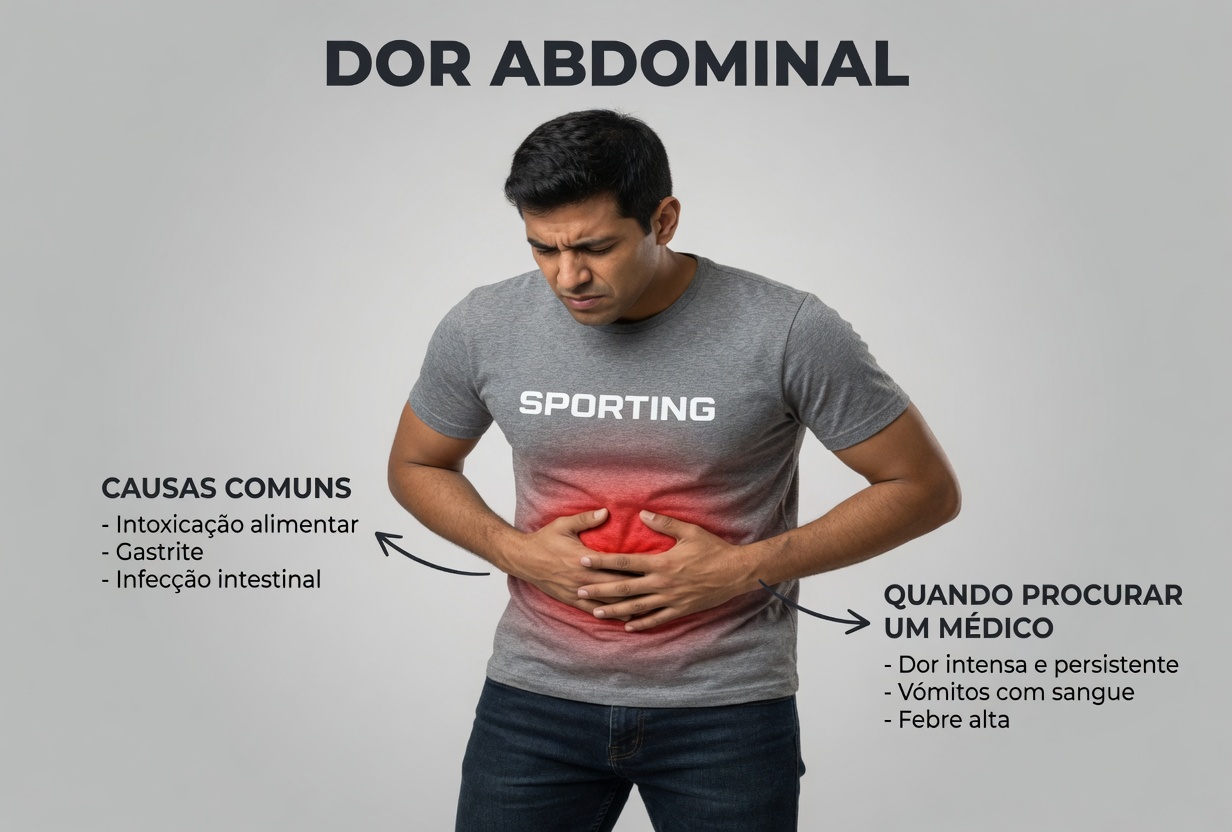 3 áreas de dor no seu corpo que podem ser sinais de alerta precoce de câncer