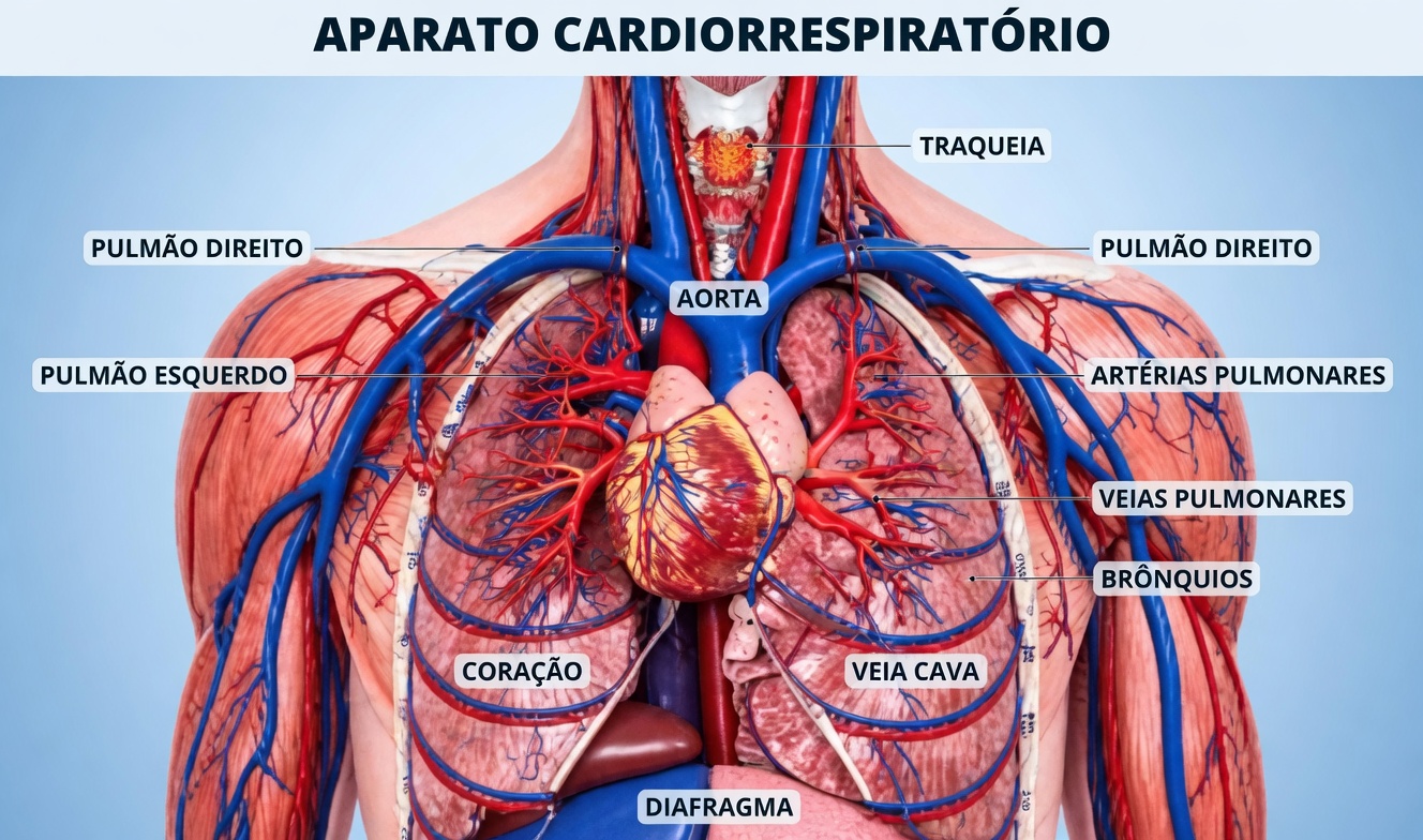 5 Causas Ocultas da Má Circulação Sanguínea
