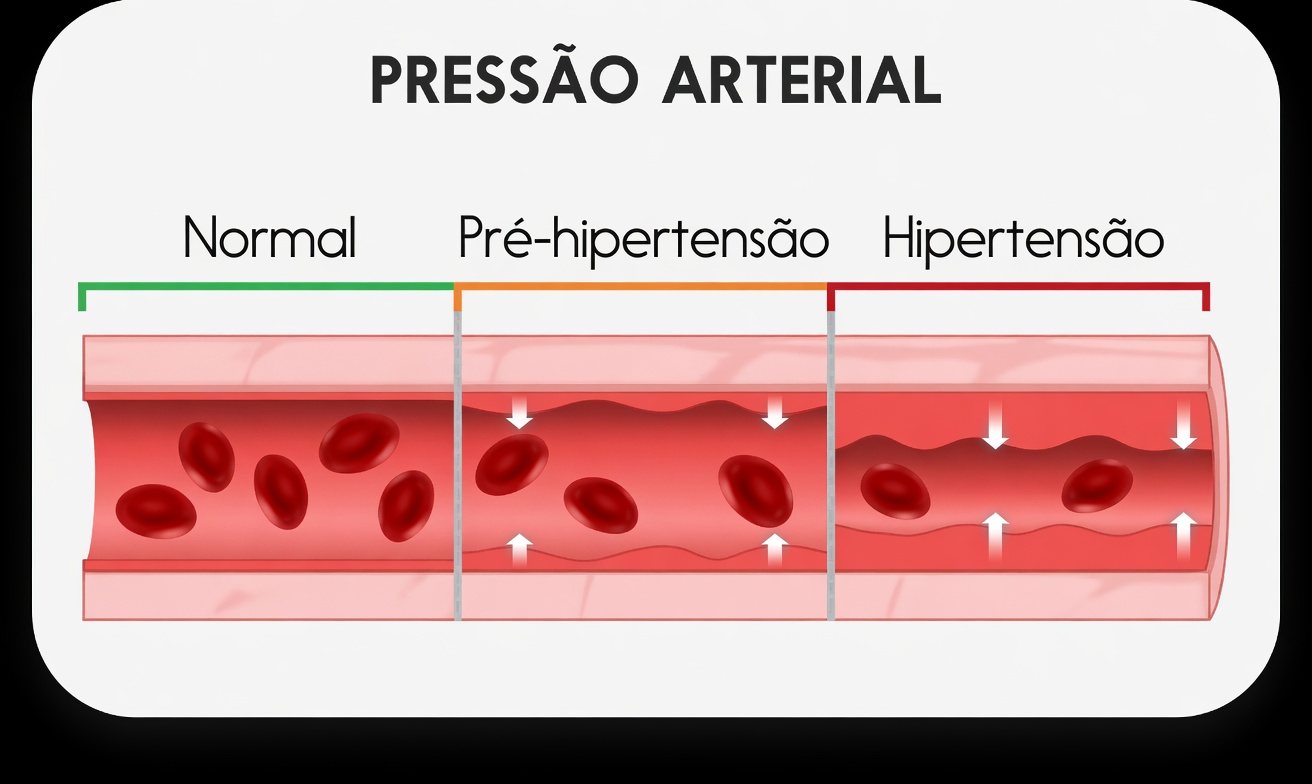 5 Causas Ocultas da Má Circulação Sanguínea