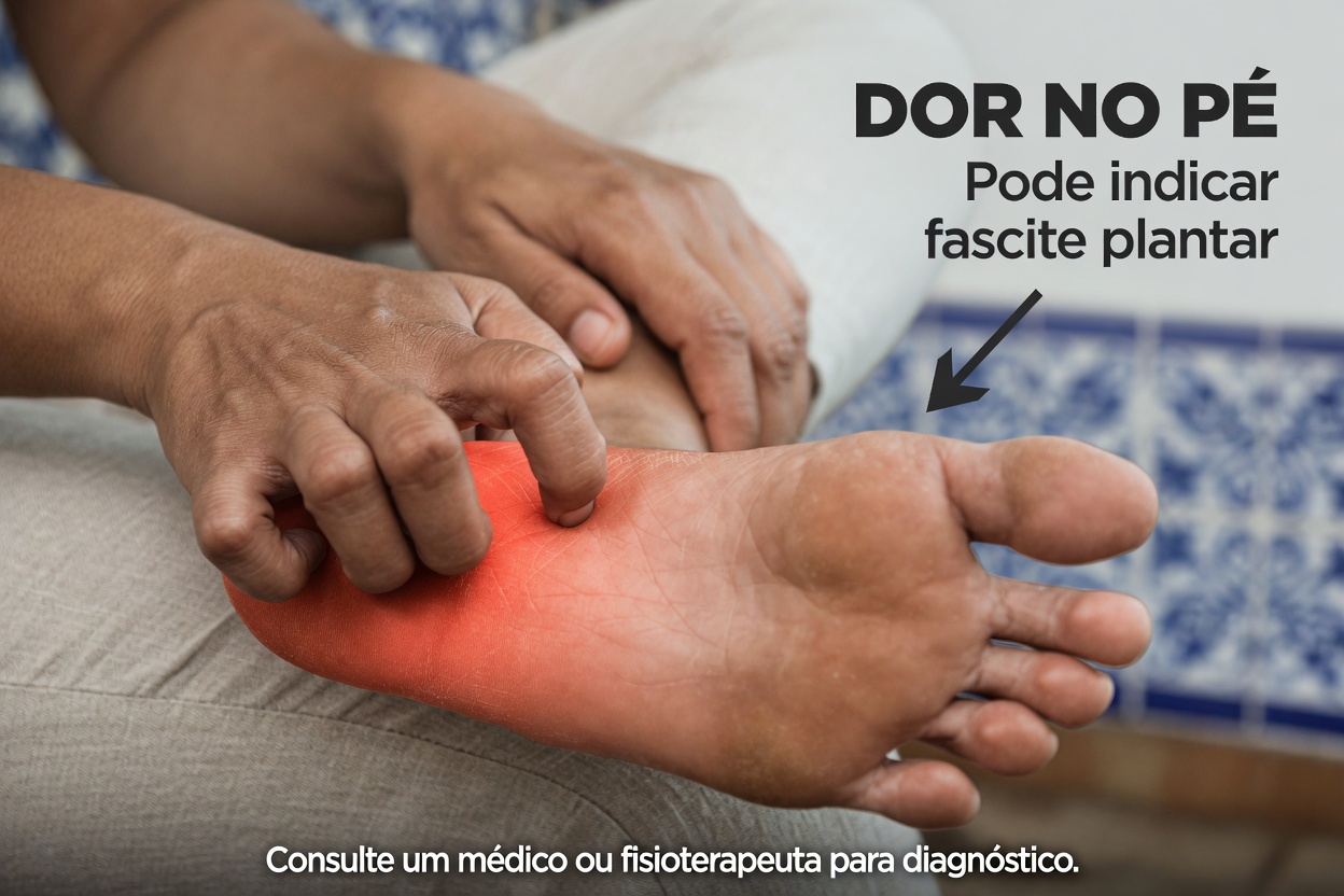 Seus pés podem estar alertando você sobre possíveis problemas de saúde no fígado? Descubra 9 possíveis sinais para observar