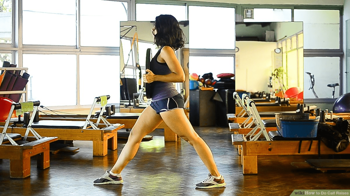 Melhore a circulação nas pernas com estes 6 exercícios simples sem equipamento que pode fazer em casa