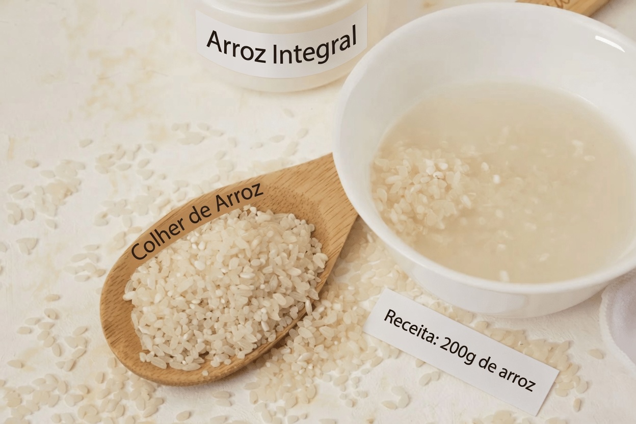Apague as Rugas da Noite para o Dia com Água de Arroz: Revele uma Pele 20 Anos Mais Jovem Instantaneamente!