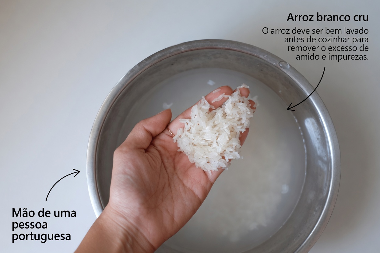 Apague as Rugas da Noite para o Dia com Água de Arroz: Revele uma Pele 20 Anos Mais Jovem Instantaneamente!