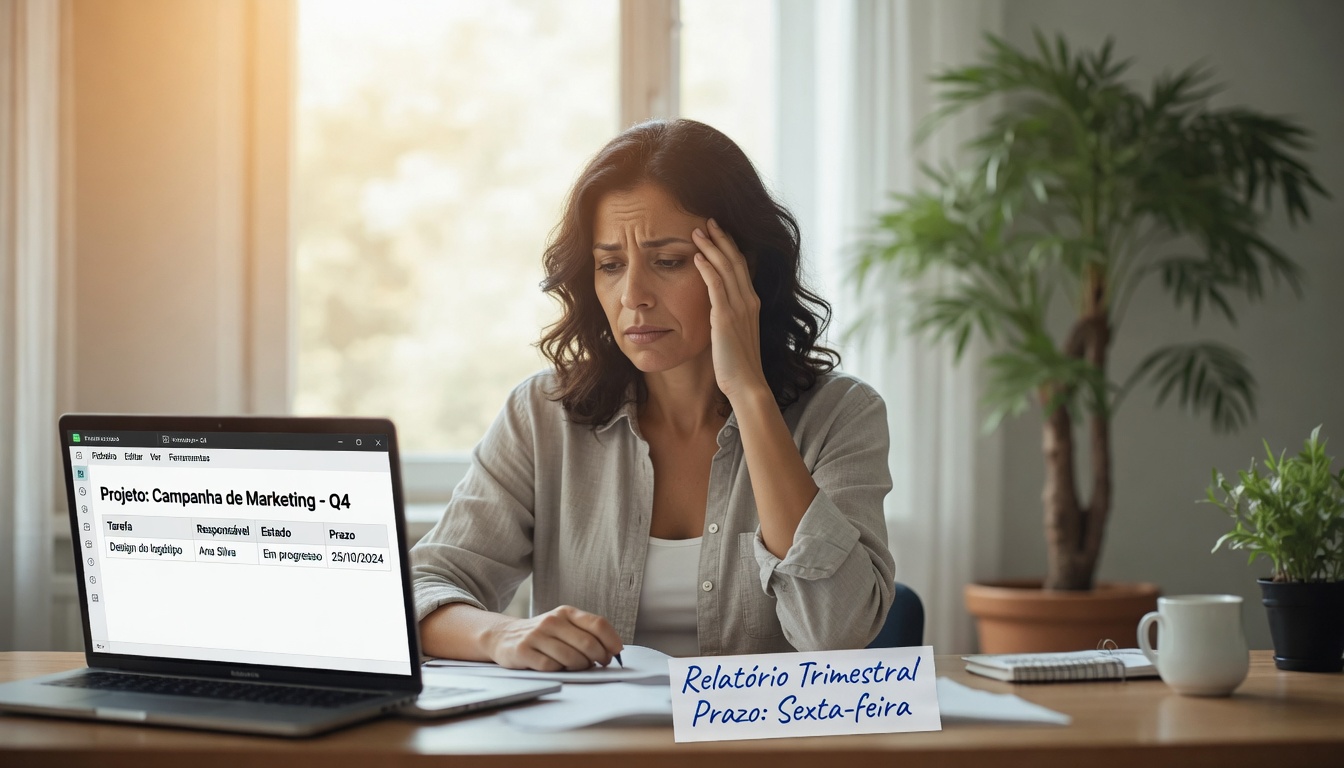 Descubra 9 sinais surpreendentes que indicam que você está passando pela menopausa e como reconhecê-los no dia a dia