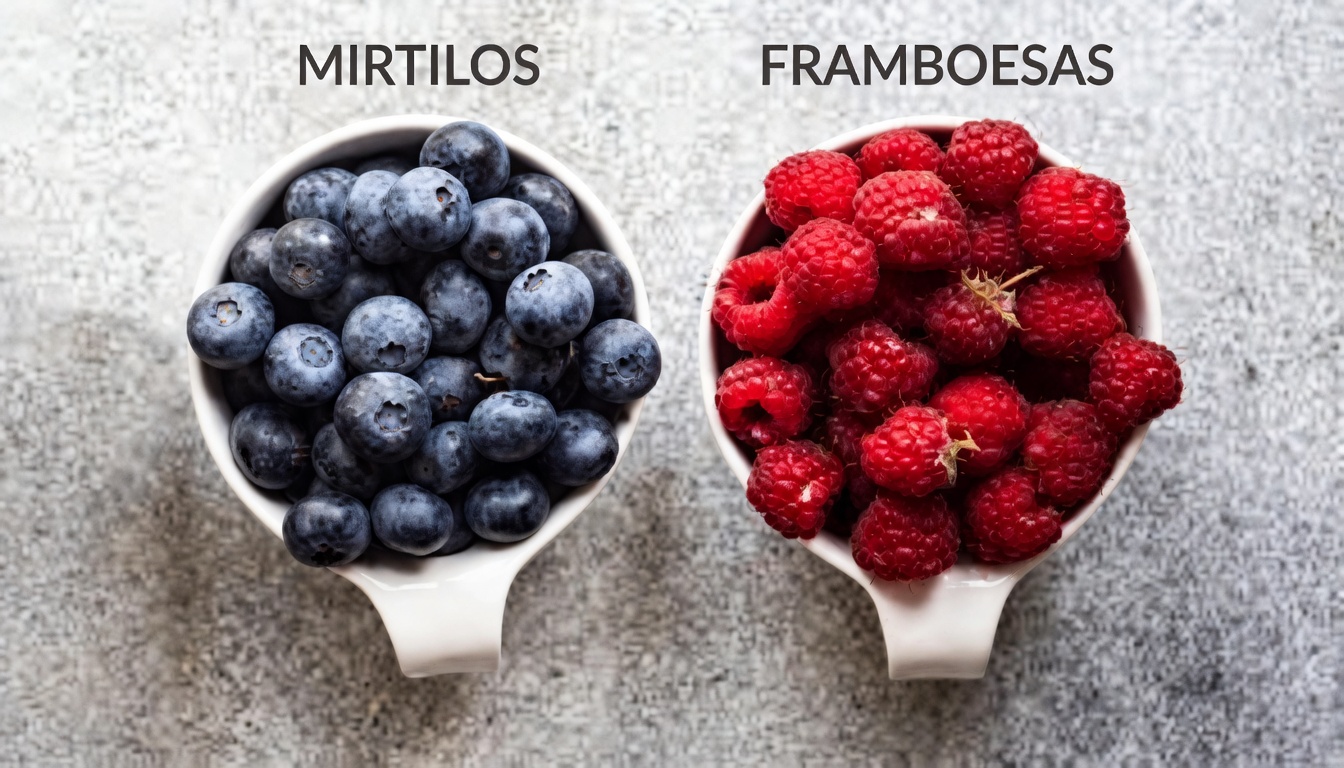 As 4 melhores frutas que desintoxicam seus rins durante a noite e liberam energia oculta