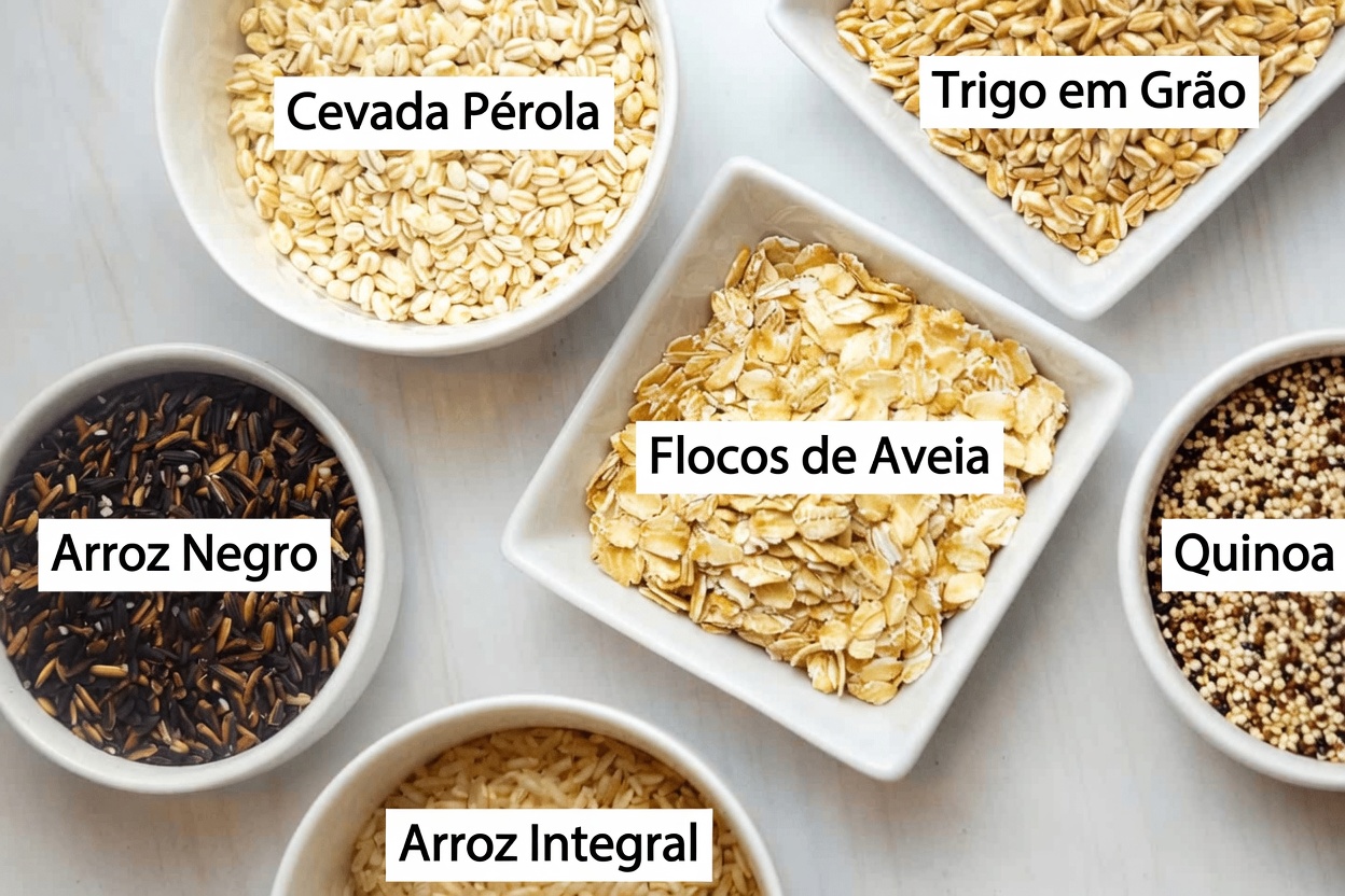 Descubra 10 alimentos do dia a dia que podem ajudar a reduzir os níveis de ácido úrico