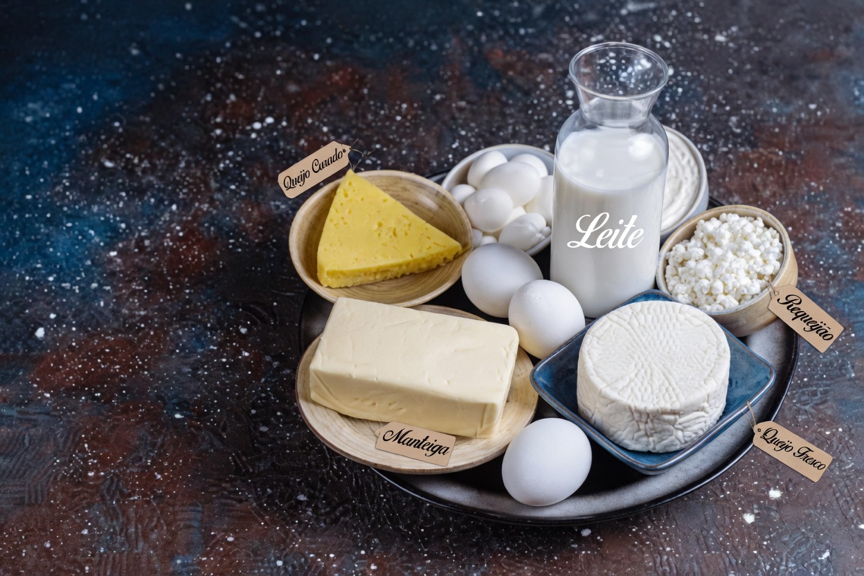 Descubra 10 alimentos do dia a dia que podem ajudar a reduzir os níveis de ácido úrico