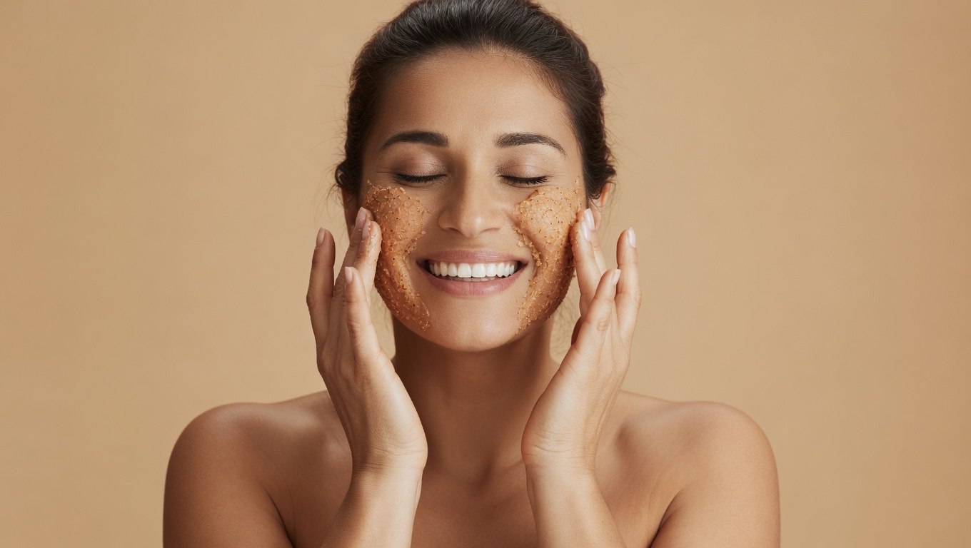 Como explorar o papel do gengibre nos cuidados com a pele após os 40 anos e além