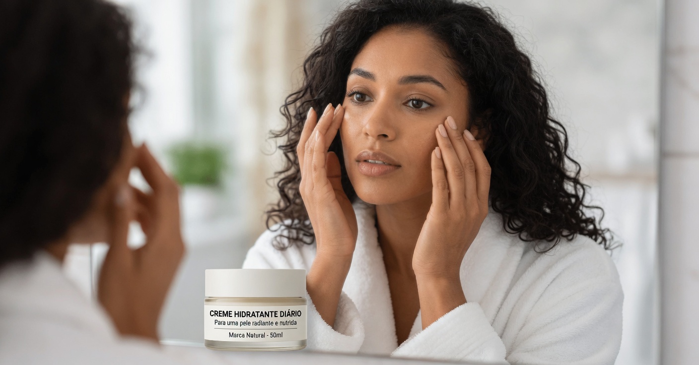 Como explorar o papel do gengibre nos cuidados com a pele após os 40 anos e além