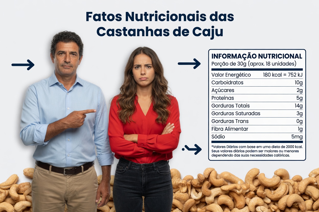 Creatinina Subindo? Corte Estas 3 Castanhas Imediatamente — E Pegue Estas 3 Em Vez (Seus Rins Vão Agradecer Amanhã)