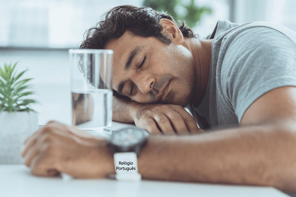 Bebida Matinal para Revitalizar Rapidamente os Seus Rins