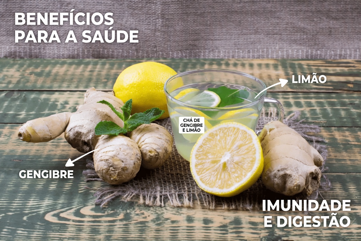 Bebida Matinal para Revitalizar Rapidamente os Seus Rins